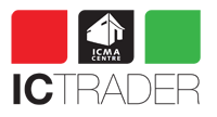 ICTrader Logo